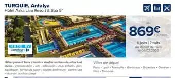 Promotion Exclusives de 14
            
        
        Hôtel : Découvrez l'Offre incontournable