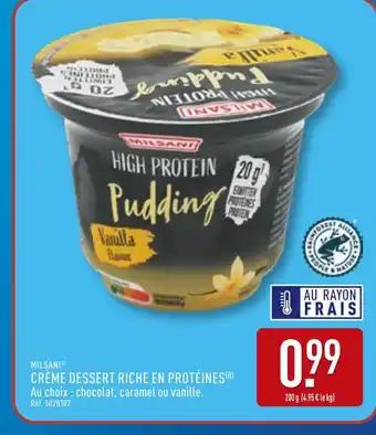 Promotion Exclusives de 3
            
        
        Riche en protéines : Découvrez l'Offre incontournable