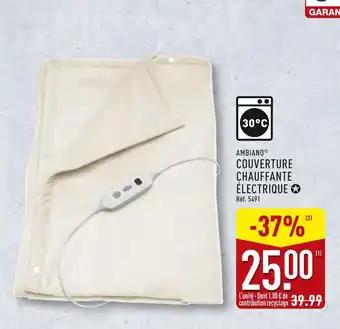 Promotion Exclusives de 4
            
        
        Chauffante : Découvrez l'Offre incontournable