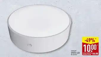 Promotion Exclusives de 67
            
        
        Led : Découvrez l'Offre incontournable