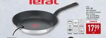Promotion Exclusives de 37
            
        
        Tefal : Découvrez l'Offre incontournable