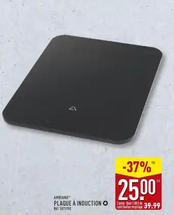 Promotion Exclusives de 15
            
        
        Induction : Découvrez l'Offre incontournable