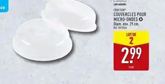 Promotion Exclusives de 33
            
        
        Micro-ondes : Découvrez l'Offre incontournable