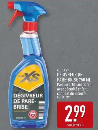 Promotion Exclusives de 1
            
        
        Dégivreur : Découvrez l'Offre incontournable