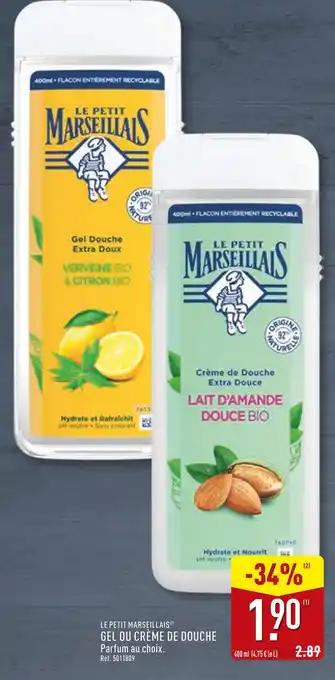 Promotion Exclusives de 40
            
        
        Gel douche : Découvrez l'Offre incontournable