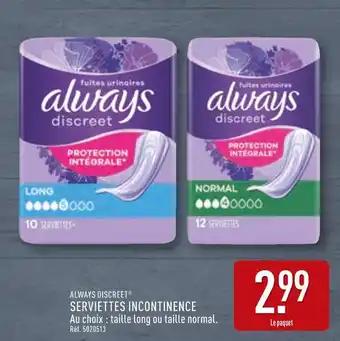 Promotion Exclusives de 8
            
        
        Discreet : Découvrez l'Offre incontournable