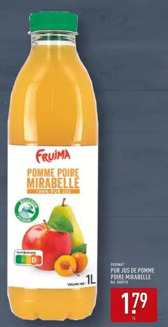 Promotion Exclusives de 2
            
        
        Mirabelle : Découvrez l'Offre incontournable