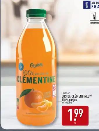 Promotion Exclusives de Clémentines : Découvrez l'Offre incontournable