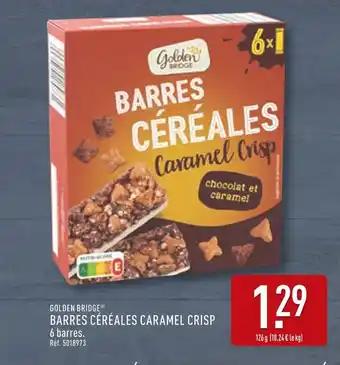 Promotion Exclusives de 2
Crisp : Découvrez l'Offre incontournable