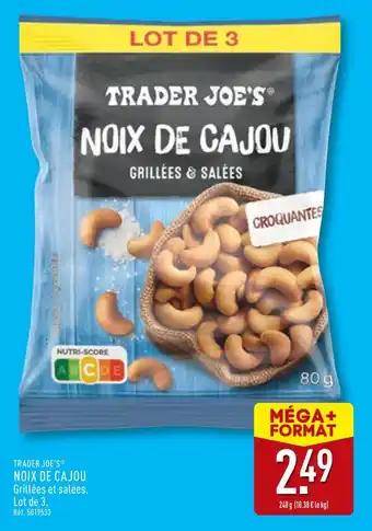 Promotion Exclusives de 11
            
        
        Cajou : Découvrez l'Offre incontournable