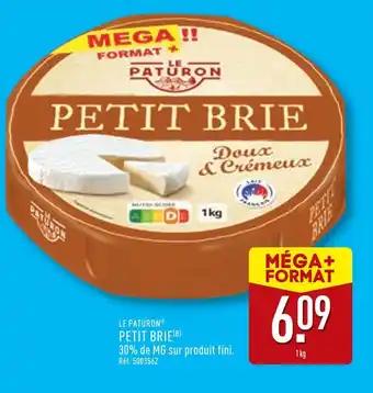 Promotion Exclusives de 17
Brie : Découvrez l'Offre incontournable