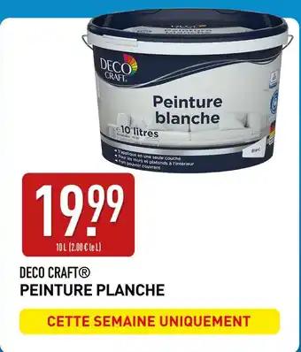 Promotion Exclusives de 47
            
        
        Blanche : Découvrez l'Offre incontournable