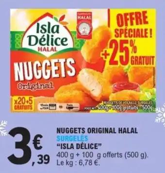 Promotion Exclusives de 10
Isla : Découvrez l'Offre incontournable