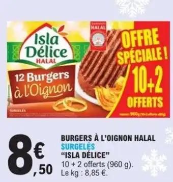 Promotion Exclusives de 9
Burgers : Découvrez l'Offre incontournable