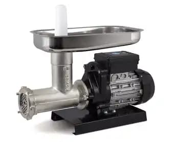 Hachoir électrique semi-professionnel N°12 Reber