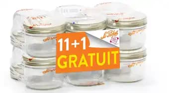 Terrines Familia Wiss 350g Le Parfait