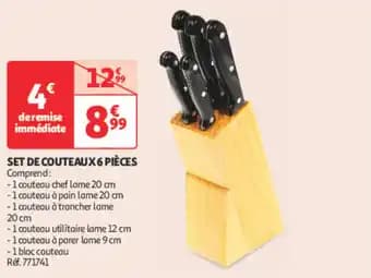 Promotion Exclusives de 66
Set de : Découvrez l'Offre incontournable