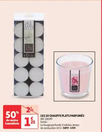 Promotion Exclusives de 17
Plats : Découvrez l'Offre incontournable