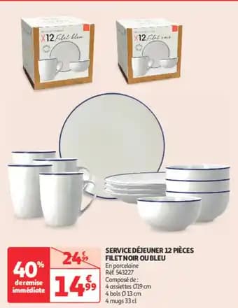 Promotion Exclusives de 7
Déjeuner : Découvrez l'Offre incontournable