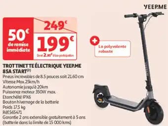 Promotion Exclusives de 4
Start : Découvrez l'Offre incontournable