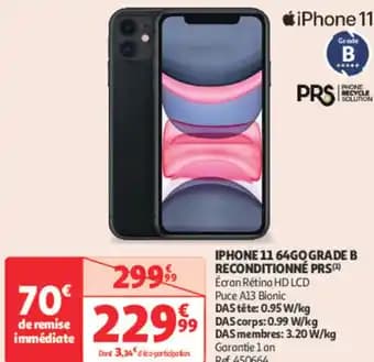 Promotion Exclusives de 6
Reconditionné : Découvrez l'Offre incontournable