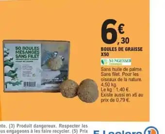 Promotion Exclusives de 10
Graisse : Découvrez l'Offre incontournable