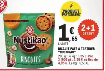 Promotion Exclusives de 38
Tartiner : Découvrez l'Offre incontournable