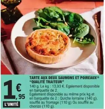 Promotion Exclusives de 5
Traiteur : Découvrez l'Offre incontournable