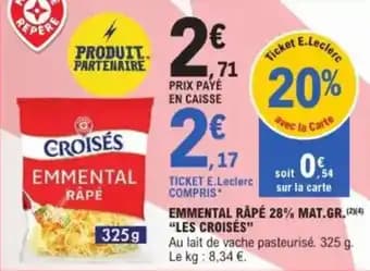 Promotion Exclusives de 33
Râpe : Découvrez l'Offre incontournable