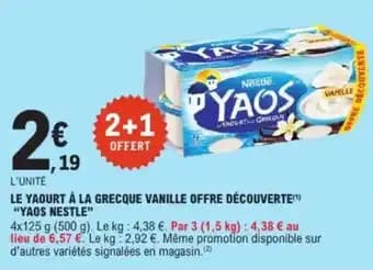 Promotion Exclusives de 8
À la grecque : Découvrez l'Offre incontournable