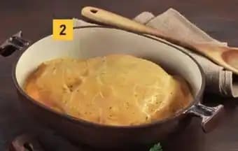 "PIERRE SCHMIDT" Palette fumée cuite sans os 1 kg