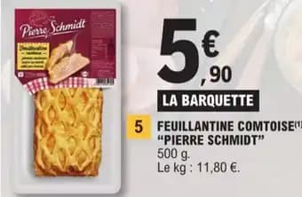 Promotion Exclusives de 4
Comtoise : Découvrez l'Offre incontournable