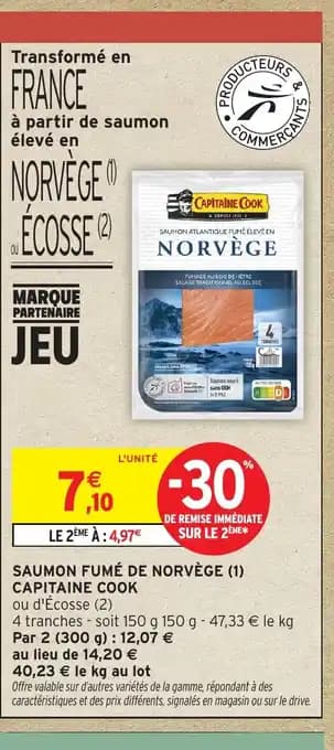 Promotion Exclusives de 10
Cook : Découvrez l'Offre incontournable