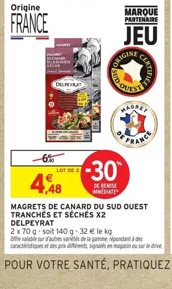 Promotion Exclusives de 5
Du sud ouest : Découvrez l'Offre incontournable