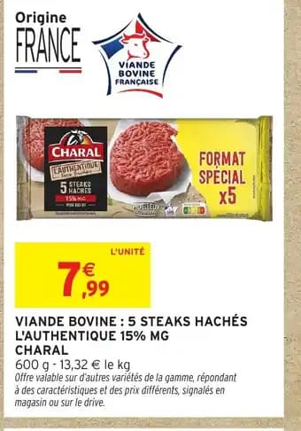 Promotion Exclusives de 3
L'authentique : Découvrez l'Offre incontournable