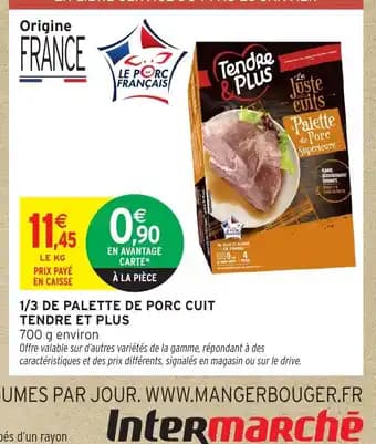 Promotion Exclusives de 18
Palette : Découvrez l'Offre incontournable