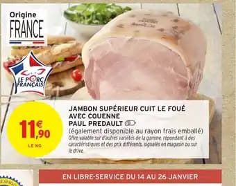 Promotion Exclusives de 27
Couenne : Découvrez l'Offre incontournable