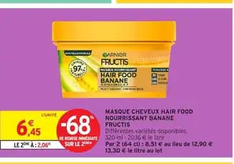 Promotion Exclusives de 8
Banane : Découvrez l'Offre incontournable