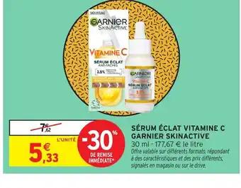 Promotion Exclusives de 19
Garnier : Découvrez l'Offre incontournable