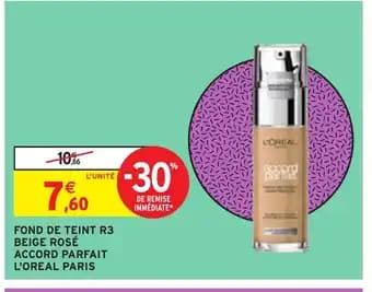 Promotion Exclusives de 1
Accord parfait : Découvrez l'Offre incontournable