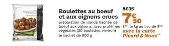 Promotion Exclusives de 76
Boeuf : Découvrez l'Offre incontournable