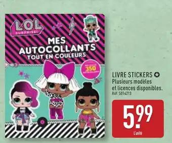 Promotion Exclusives de 7
Livre : Découvrez l'Offre incontournable