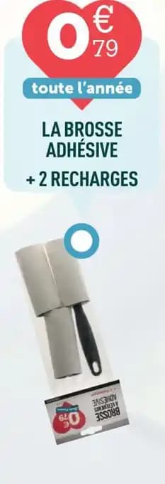 Promotion Exclusives de 38
Brossé : Découvrez l'Offre incontournable