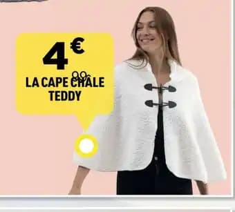 Promotion Exclusives de 1
Cape : Découvrez l'Offre incontournable
