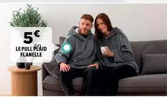 Promotion Exclusives de 26
Pull : Découvrez l'Offre incontournable