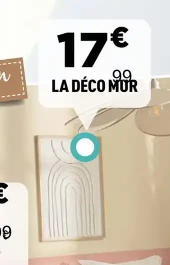 Promotion Exclusives de 26
Déco : Découvrez l'Offre incontournable