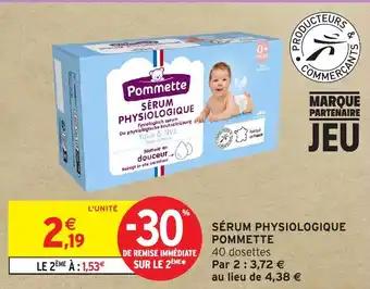 Promotion Exclusives de 9
Serum : Découvrez l'Offre incontournable