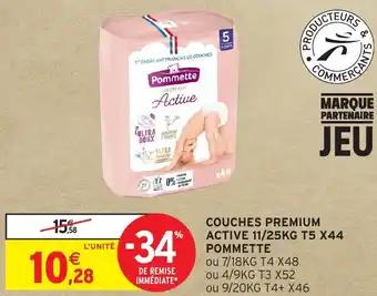 Promotion Exclusives de 5
Couches premium : Découvrez l'Offre incontournable