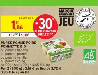 Promotion Exclusives de 23
Poire : Découvrez l'Offre incontournable