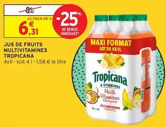 Promotion Exclusives de 20
Jus de fruits : Découvrez l'Offre incontournable
